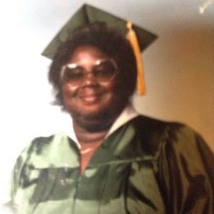 Meet your Posher, Elder sarah